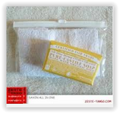 Savon bio dr Bronner 3 en 1